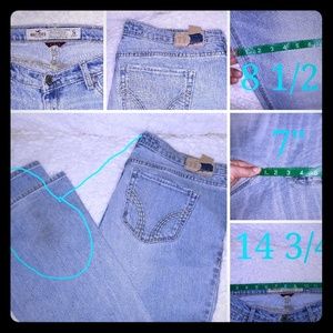 Hollister Jeans 3S